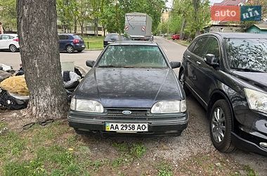 Универсал Ford Scorpio 1992 в Киеве
