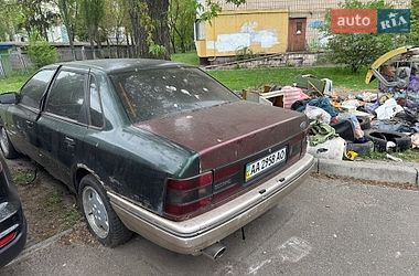 Универсал Ford Scorpio 1992 в Киеве