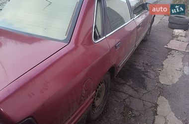 Седан Ford Scorpio 1993 в Конотопе
