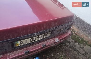 Седан Ford Scorpio 1993 в Конотопе