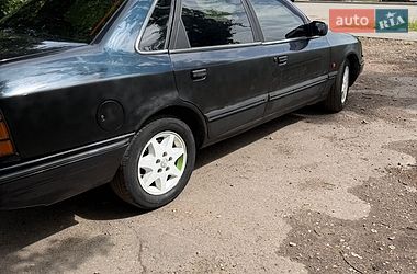Седан Ford Scorpio 1990 в Кривом Роге