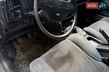 Седан Ford Scorpio 1990 в Кривом Роге
