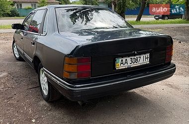Седан Ford Scorpio 1990 в Кривом Роге