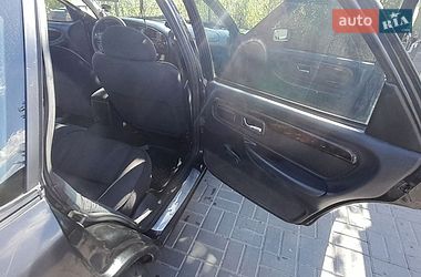 Седан Ford Scorpio 1997 в Дніпрі