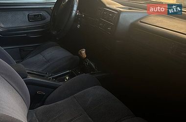 Ліфтбек Ford Scorpio 1986 в Харкові