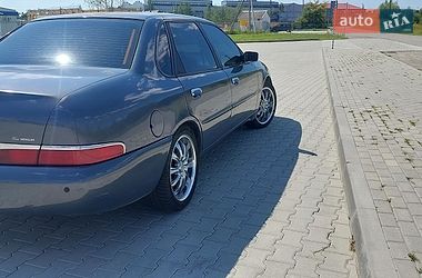 Седан Ford Scorpio 1994 в Щирце