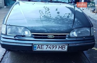 Седан Ford Scorpio 1993 в Миколаєві