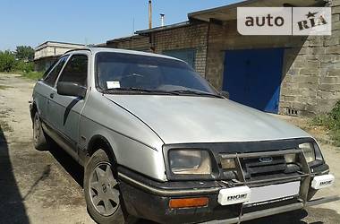 Хетчбек Ford Sierra 1985 в 