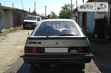 Хетчбек Ford Sierra 1985 в 