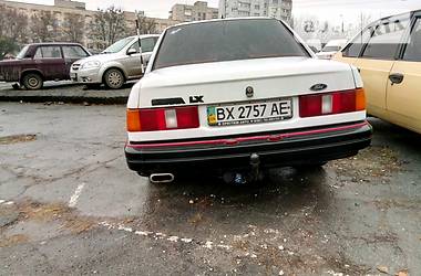 Седан Ford Sierra 1988 в Хмельницком