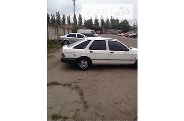 Хэтчбек Ford Sierra 1985 в Чернигове