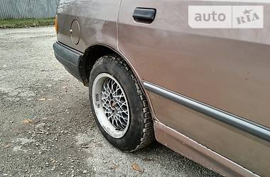 Седан Ford Sierra 1988 в Каменец-Подольском