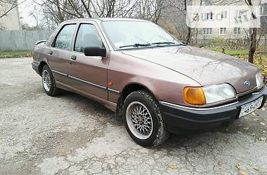 Седан Ford Sierra 1988 в Каменец-Подольском