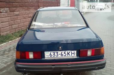 Седан Ford Sierra 1989 в Киеве