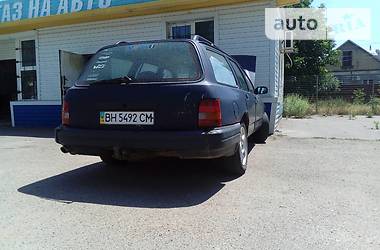 Универсал Ford Sierra 1988 в Одессе