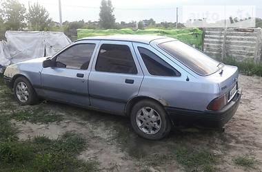 Хэтчбек Ford Sierra 1983 в Житомире