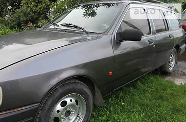 Универсал Ford Sierra 1986 в Ивано-Франковске