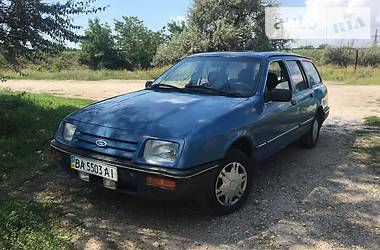 Универсал Ford Sierra 1986 в Кропивницком