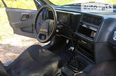 Универсал Ford Sierra 1986 в Кропивницком