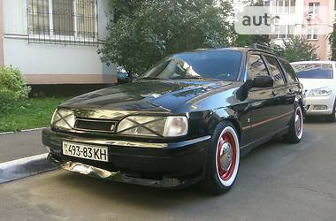 Универсал Ford Sierra 1988 в Киеве