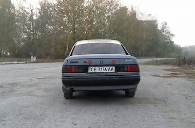 Седан Ford Sierra 1990 в Каменец-Подольском