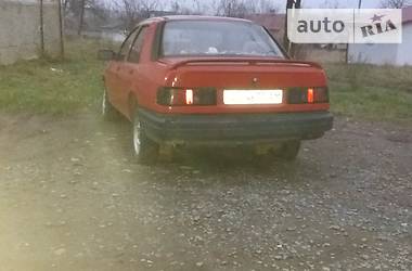 Седан Ford Sierra 1988 в Дрогобыче