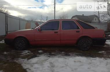 Хэтчбек Ford Sierra 1986 в Вижнице