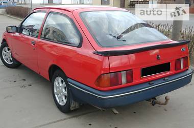 Хетчбек Ford Sierra 1985 в Мелітополі