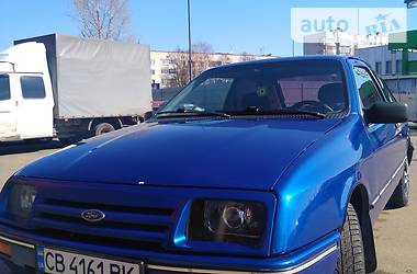 Купе Ford Sierra 1985 в Чернигове