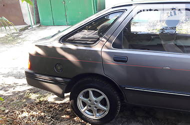 Хетчбек Ford Sierra 1985 в Ізмаїлі