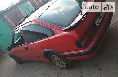 Хэтчбек Ford Sierra 1991 в 