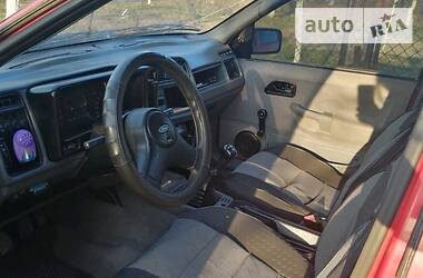  Ford Sierra 1988 в 