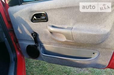  Ford Sierra 1988 в 