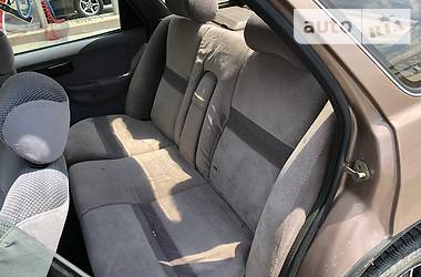 Хетчбек Ford Sierra 1986 в 