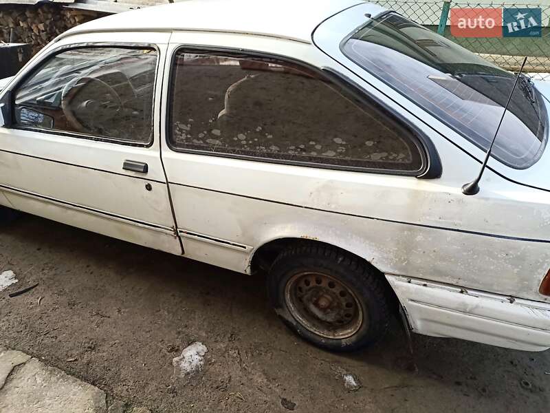 Ford Sierra 1987 в Ровно
