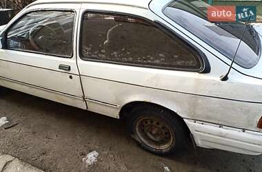 Ford Sierra 1987 в 