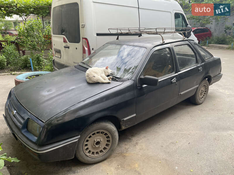 Хэтчбек Ford Sierra 1985 в Одессе
