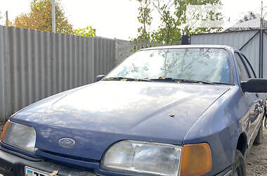 Седан Ford Sierra 1987 в Первомайске