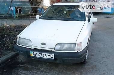 Седан Ford Sierra 1988 в Киеве
