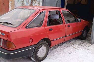 Хэтчбек Ford Sierra 1985 в Белой Церкви