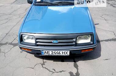 Универсал Ford Sierra 1986 в Киеве