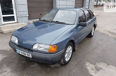 Хэтчбек Ford Sierra 1987 в Чернигове