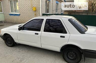 Седан Ford Sierra 1988 в 