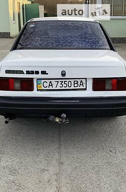 Седан Ford Sierra 1988 в 