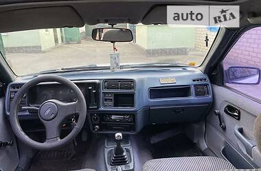 Седан Ford Sierra 1988 в 