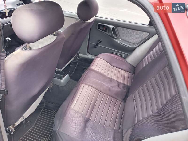 Купе Ford Sierra 1986 в Каменец-Подольском