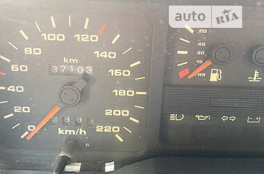 Купе Ford Sierra 1985 в 