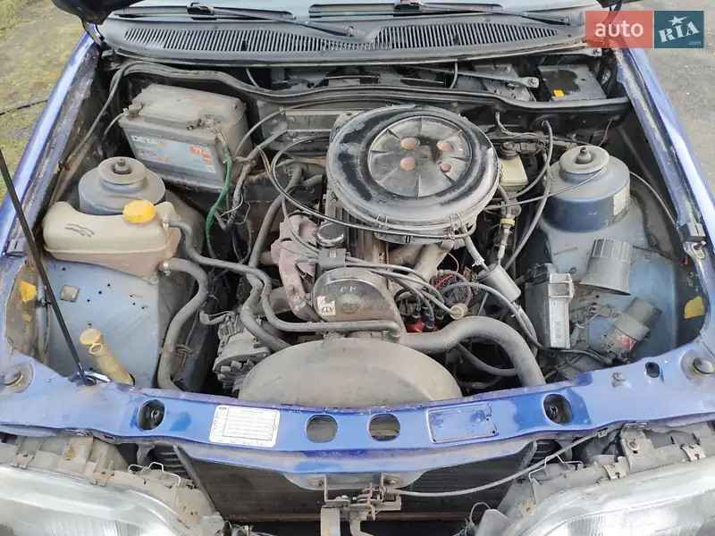 Ford Sierra