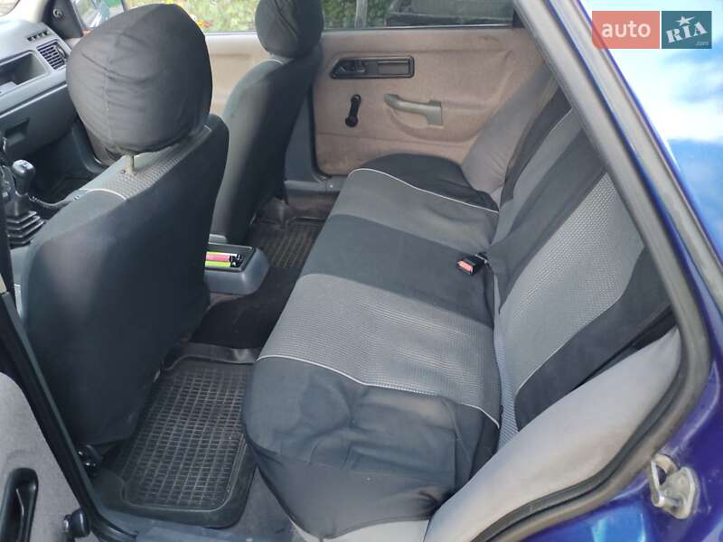 Седан Ford Sierra 1987 в Киеве