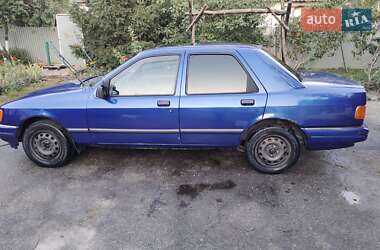 Седан Ford Sierra 1987 в Києві